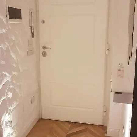 Gæstehus Del Giglio