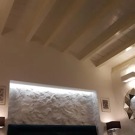 Gæstehus Del Giglio 3*