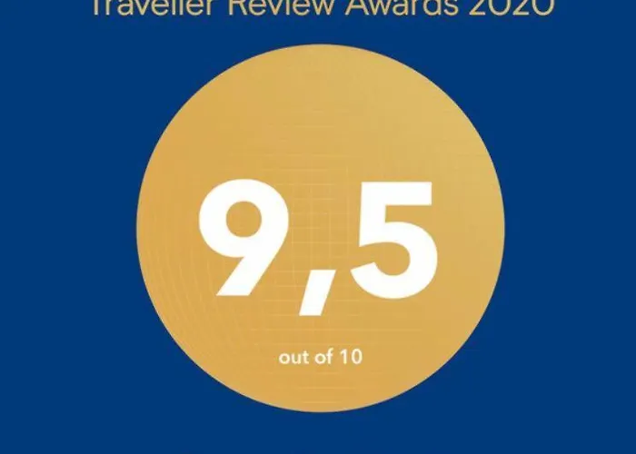 بيت ضيافة Del Giglio باري