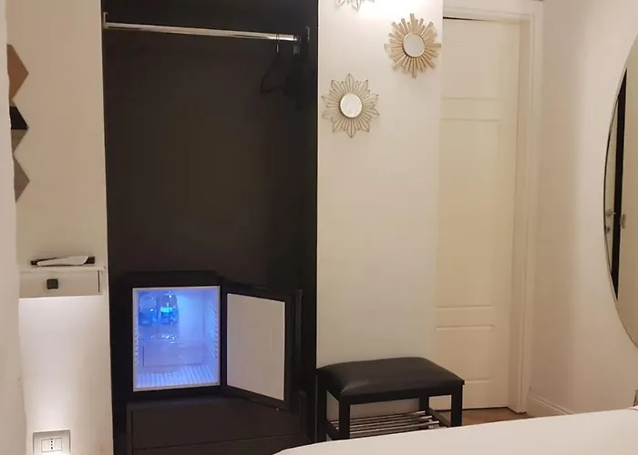 Gæstehus Del Giglio