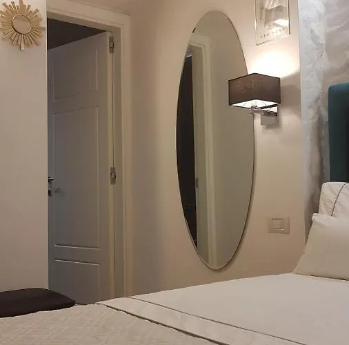 Del Giglio Gæstehus Bari