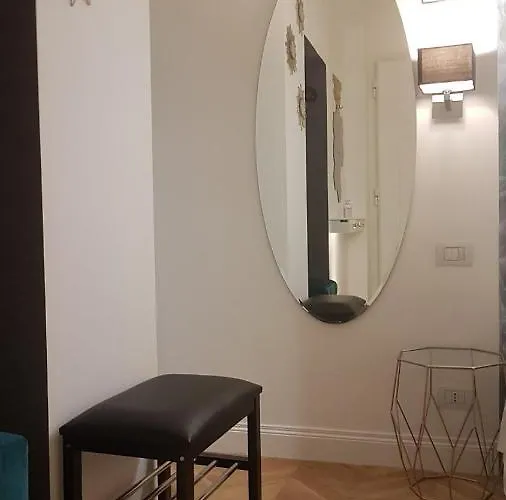 Del Giglio 3* باري