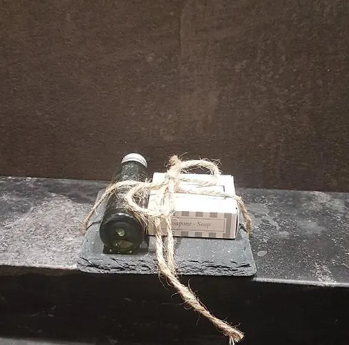 Del Giglio بيت ضيافة 3*