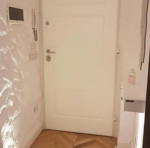 Gæstehus Del Giglio