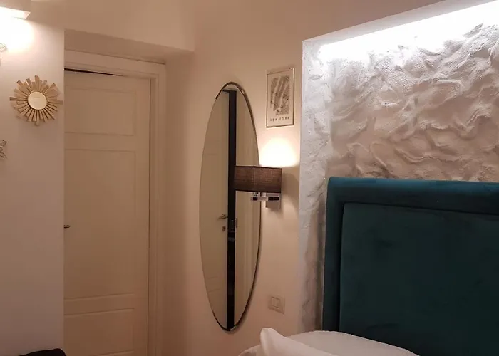 Gæstehus Del Giglio