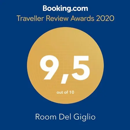 בית הארחה Del Giglio בארי