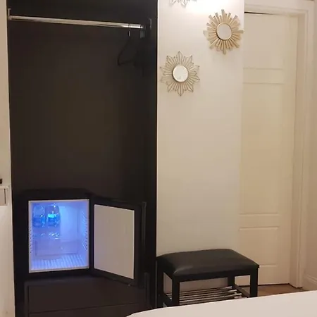 בית הארחה Del Giglio