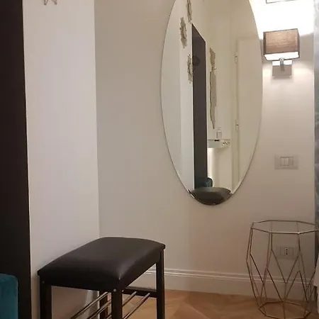 Del Giglio 3* בארי