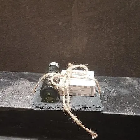 Del Giglio Penzion 3*