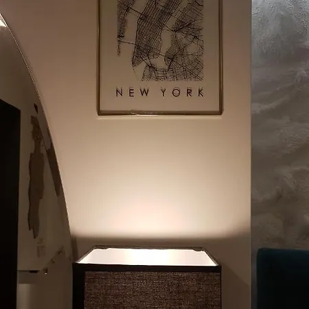 Casa de hóspedes Del Giglio Bari