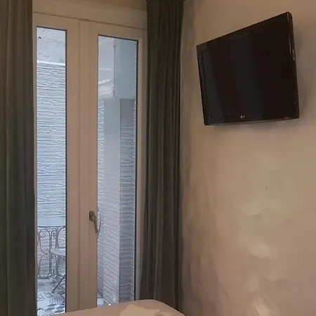 Vendégház Del Giglio *