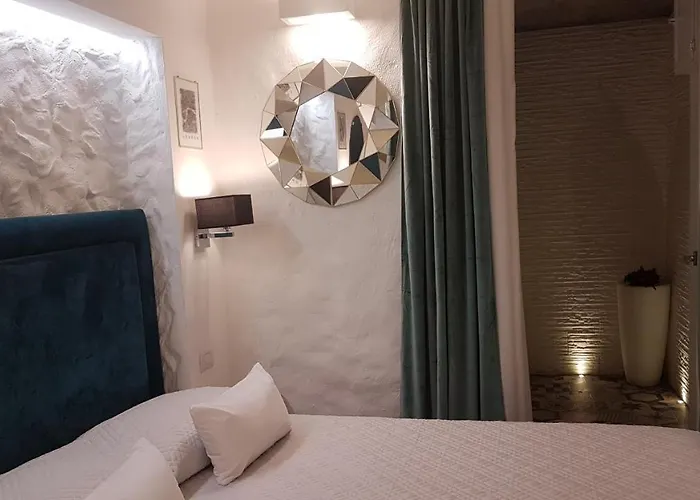 Del Giglio Casa de hóspedes Bari