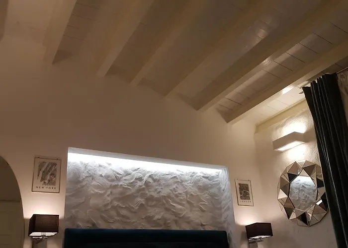 Casa de hóspedes Del Giglio 3*