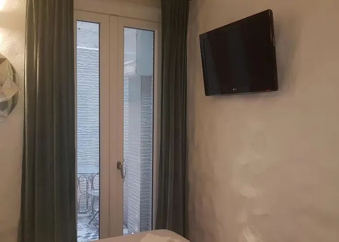 Casa de hóspedes Del Giglio 3*